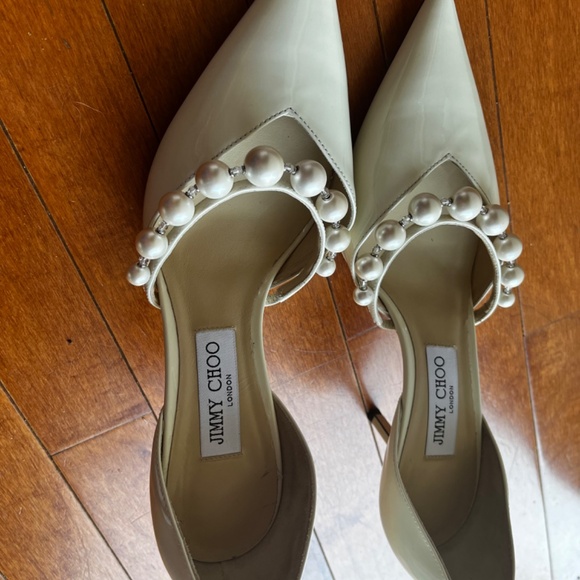 Jimmy Choo Aurelie 65 - Picture 3 of 7